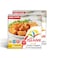 Al Islami Breaded Chicken Nuggets 500g Pack of 2