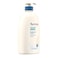 Aveeno Skin Relief Fragrance-Free Body Wash with Oat to Soothe Dry Itchy Skin, Gentle, Soap-Free &amp; Dye-Free for Sensitive Skin, 33 fl. oz