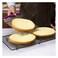 Home Pro Stainless Steel Cake Lifter 1 Piece Assorted