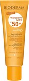 Bioderma Photoderm Max SPF 50 Aquafluide Cream, 40ml