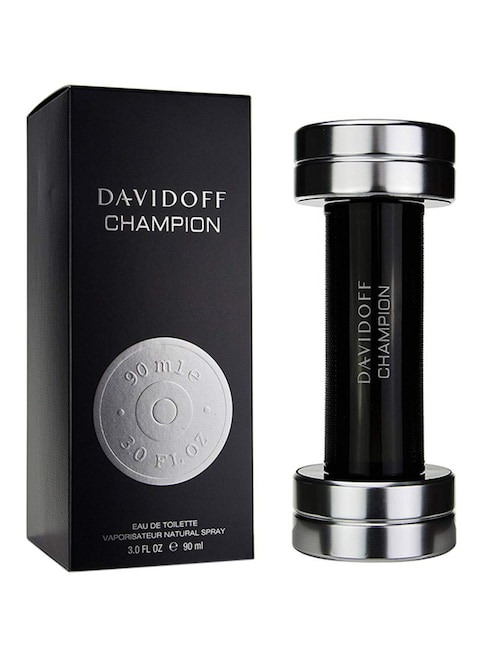 Davidoff Champion Men Eau De Toilette - 90ml