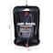 Generic-Portable Outdoor Solar Hot Shower Bag Shower Bag Camping Shower Bath Water Bag 20L Heating Camping Shower Bag
