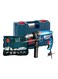 Bosch Professional Impact Drill Blue/Black/Red 270mm