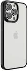 Hybrid Plus HD Case for iPhone 13 Pro Max ( 6.7" )