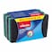 Vileda Hand Pad Claning Sponge - 9 Pieces