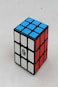 Generic Third-Order Rubiks Cube