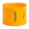 Tolsen,Bi-metal Hole saw,75779, Diameter:79mm
