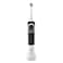 Oral-B Vitality 100 Black Electric rechargeable toothbrush with UAE 3 pin plug
