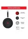 Tefal G6 Non-Stick Super Cook Wok Frypan With Thermo Signal 28 cm