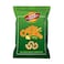 Super Crisp Catty Chins Cheese Flavor 48 gr