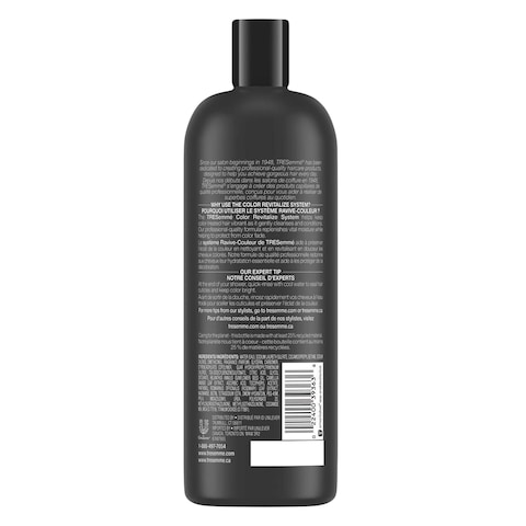 Tresemme Colour Revitalise Shampoo 828Ml