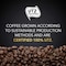 L&#39;Or Espresso Ristretto Decaffeinato Intensity 9 Coffee Capsules 10 Capsules