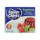 Foster Clark's Raspberry Flavour Jelly Dessert, 85g
