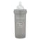 Twistshake Anti Colic Baby Bottle 260Ml Grey