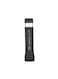 Generic - Multifunctional Wireless Bluetooth Music Torch Speaker XD1258501 Black