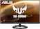 Asus Tuf Gaming Vg249Q1R 23.8" Full HD IPS 165Hz 1Ms HDMI X 2 Port Dp Adaptive-Sync Elmb 2W + 2W Stereo Speaker