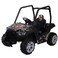 RBWTOYS -12v Stinger XR Ride On UTV w/ Rubber Tires &amp; Leather Seat S604 (CAMO BROWN) 118x69x86cm