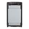 LG Top Loading Automatic Washing Machine - 18.5 KG - Black - T1993EFHSC2
