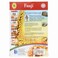 Fauji Wheat Flakes 250 gr