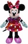 Ty Disney Minnie Sparkle Rainbow With Sound, Regular