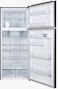 Hoover 754L Gross Capacity Top Mount Refrigerator Inox HTR-M754-WS