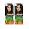 Garnier Color Natural 1 Black 2 pieces