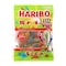 Haribo Fizz Worms Jelly 70g