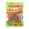 Haribo Fizz Worms Jelly 70g