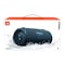 JBL Xtreme 3 Portable Bluetooth Speaker Waterproof With Massive JBL Original Pro Sound and Immersive Deep Blue