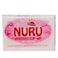 Nuru gentle Mu ltipurpose Purpose Soap White 175 gr