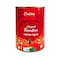 Cozina Chopped Tomatoes 400g