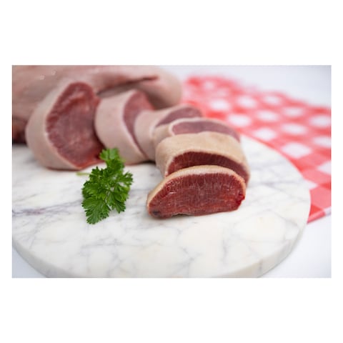 Beef Tongue