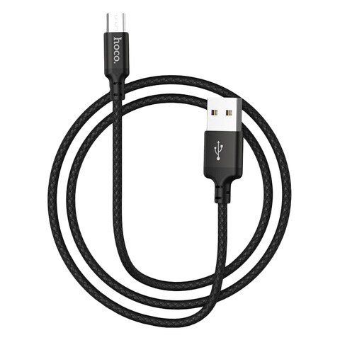 Hoco Cable Micro USB X14