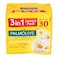 Palmolive Naturals Moisturizing Glow 3 in 1 Soap Bar 175g x 3