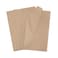 Kraft Gift Wrapping Tissue Paper Sheets for DIY Crafts, Gift Bags, Holidays, Birthdays, 50 x 75 cm (50 Sheets)