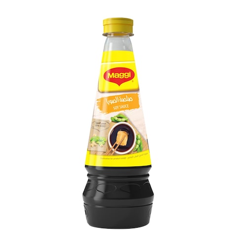 Nestle Maggi Soya Sauce 300ml