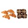 Butter Croissant 4 Pieces  Chocolaty Buns 4 Pieces