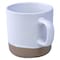 Ceramic Mug Assorted  350ml