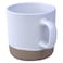 Ceramic Mug Assorted  350ml