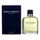 Dolce &amp; Gabbana Pour Homme Eau De Toilette Clear 200ml