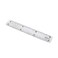 Ruler Essentials Flat 15cm
