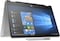 اتش بي لاب توب بافيليون اكس 360 (14-DH1029NE) 2R461EA انتل كور i7 10510U بتردد 1.8 جيجاهرتز، 16 جيجابايت 512 اس اس دي، شاشة 14.0 بوصة فل اتش دي، تتش فليب 2 جي + ضمان لمدة سنة
