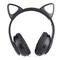 TUK FACE CAT HEADPHONE T-430/T8002