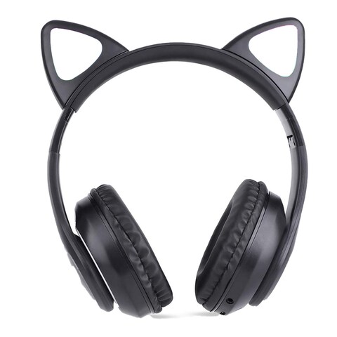 TUK FACE CAT HEADPHONE T-430/T8002