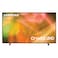 Samsung Au8000 Crystal 4K Uhd Smart Tv 50 Inch