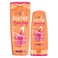L'Oreal Paris Elvive Dream Long Reinforcing Shampoo 400ml With Conditioner White 200ml