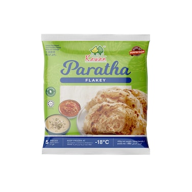 Kawan Flakey Paratha 400g