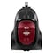 LG Bagless Vacuum Cleaner - 2000 Watt - Red - VC5320NNTR