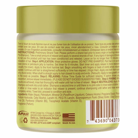 VITALE RELAXER NO BASE REGULAR228G