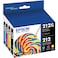 Epson 212 Claria Ink High Capacity Black &amp; Standard Color Cartridge Combo Pack (International Version)